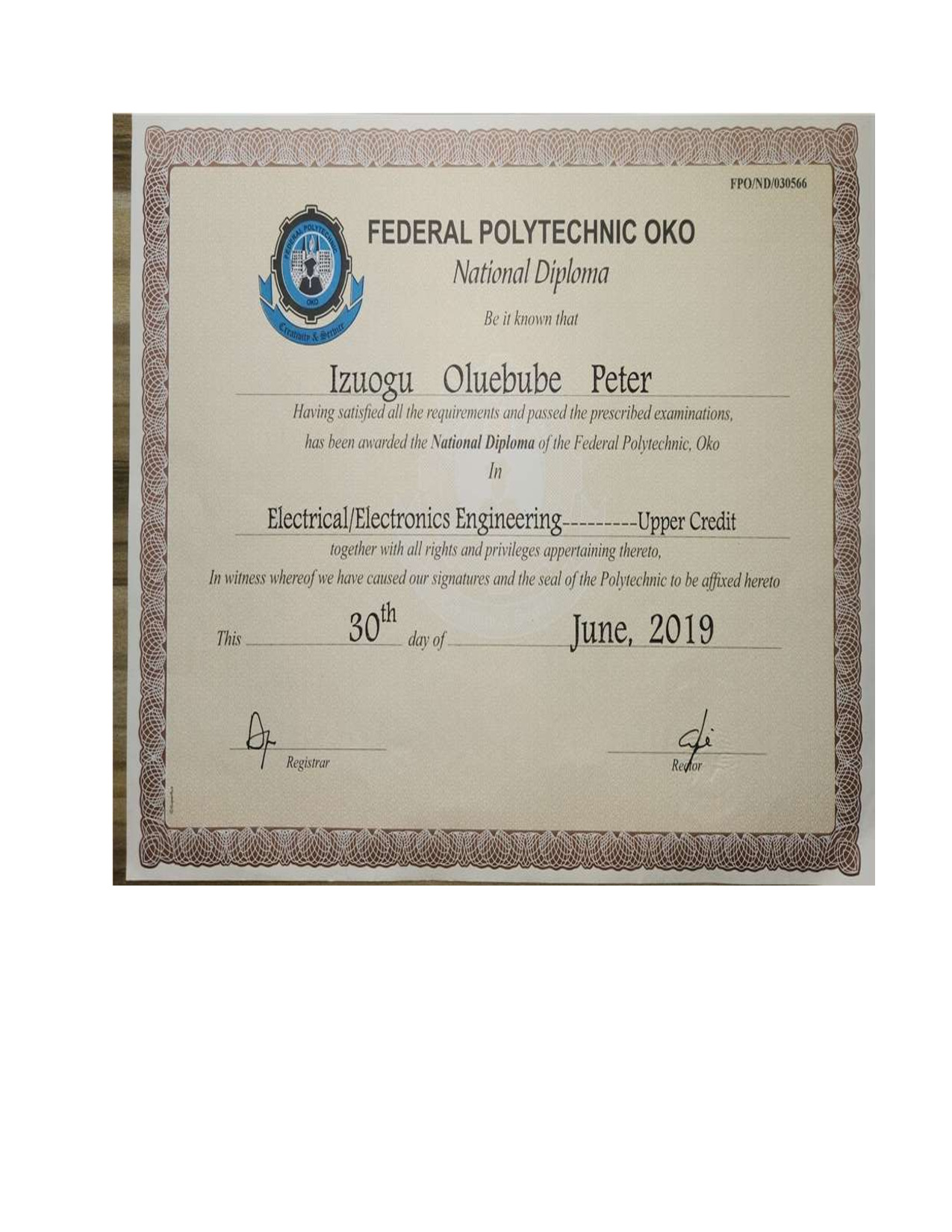 Document Page 1